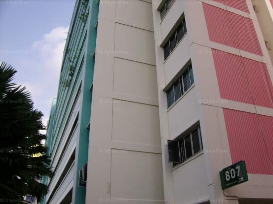 Tampines Avenue 4 thumbnail photo